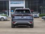 601KM Range VW Electric SUV ID.6 CROZZ Pure+ RWD 204HP Max Speed 160km/H