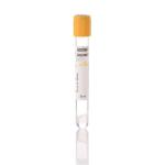 5ml PET PP GLASS Vacuum Blood Collection Tube Far Infrared Disinfecting