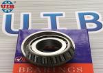 5600rmp P0 Taper Steel Roller Bearing , Chrome Steel GCR15 High Precision