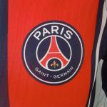 Ventilated Personalized Jersey Shirts 100% Polyester Durable Soccer Player