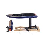 Electric Surfboard with Max Speed 50KM/H Battery Voltage 72V Flying Surfboard