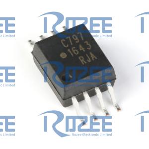 Wholesale ACPL-C797-500E from china suppliers