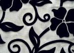 100% Virgin Nylon 6 Craft Flocking Powder For Printing On Cosmetic Cases