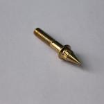 Yellow Automotive Bolts And Fasteners