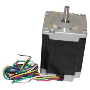 Nema 17 24V Micro Stepper Motor Gear Driver Controller Cnc Step Motor