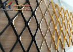 Diamond Heavy Duty Expanded Metal Grate