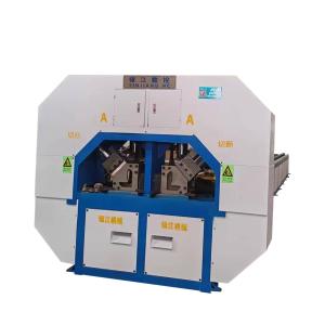 Wholesale 12mm Steel Plate Power Punching Cutting 380V Shearing Equipment from china suppliers