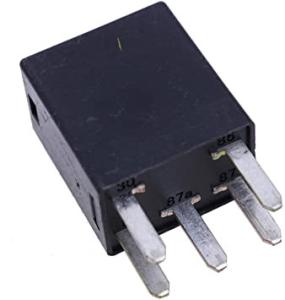 Wholesale GM Motorcycle Starter Relay 12077866 12V 5 Pin Relay With Copper Contact from china suppliers