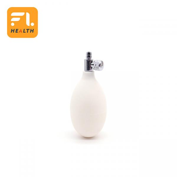 Quality Eco Friendly PVC Dusting Bulb Lightweight For Doors And Windows for sale