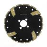 Buy cheap Diamond Tools 350mm Electroplated Diamond Saw Blade for Granite Marble Stone from wholesalers