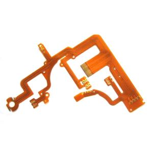 Wholesale One Stop Flexible PCBs from china suppliers