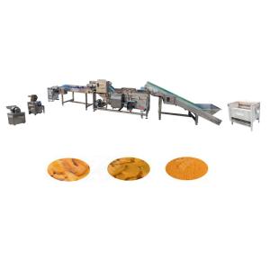 Wholesale Professional Dry Ginger Powder Machine Dezhou from china suppliers