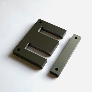 Wholesale EI-100 (EI-76.2) One Inch Silicon Steel Ei Transformer Lamination Core from china suppliers