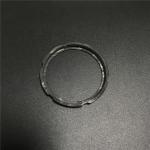 High End CNC Carbon Fiber Parts Customized Machining Carbon Fiber Watch Case