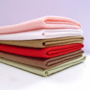 China Needle Punching Nonwoven Fabric Blanket For People Who Need Aid on sale