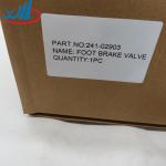 E-6 Foot Brake Valve 241-02903 MC838211 For Japanese Truck Parts