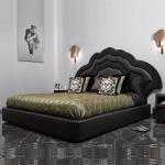 Factory Classic Lit Modern Bedroom Furniture Sets Murphy Designer Luxury Beds