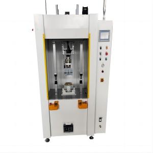 Wholesale 20kHz Ultrasonic Welding Automation with 20mm*20mm Welding Area from china suppliers