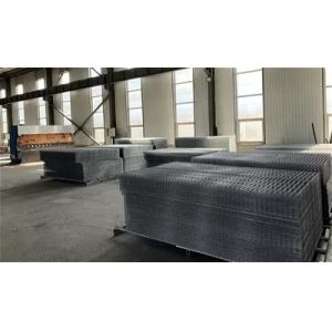 Hebei Bending Fence Technology Co., Ltd.