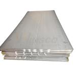 10mm Thick Hot Rolled Stainless Steel Plate SS 304 For Building Industry
