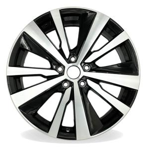 Wholesale 19&quot; Single 19X8 Machined Black Alloy Wheel For Nissan Altima 2019-2022 OEM Quality Replacement Rim from china suppliers