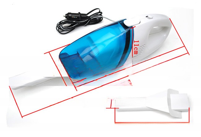 best high quality hand vaccum cleaner to clean the car