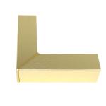 Electrophoresis Multi-Color Aluminum Alloy Railing Light for Luxury Style