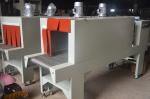 Fully Automatic Heat Tunnel for Beverage Bottle Film Shrink Wrapping 2500*750