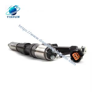 Wholesale Diesel Injector 095000-0402 095000-0403 095000-0405 23910-1163 for P11C from china suppliers