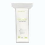 Five Layer Lint Free Cotton Wipes Non Fluorescent Spunlace Dental Clinic