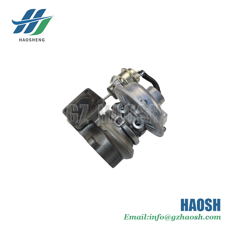 Turbo Charger Assembly 8-97354423-0 8973544230 Suitable For ISUZU D-MAX 4JH1