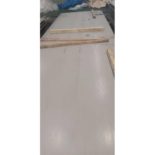 ASTM A240 AISI 317L 3mm Thickness Corrosion Resistant Hot Rolled Stainless Steel Plate with High Temperature Performance