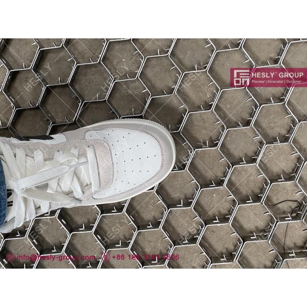 ST37 Carbon Steel Hex Metal