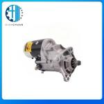 24V Starter Motor 03112-7021 for Doosan Daewoo DB58T DH130-5 DH220-5 DH150-7