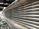 Astm A249 Tp321 63.5*1.5*6000mm Stainless Steel Welded Tube