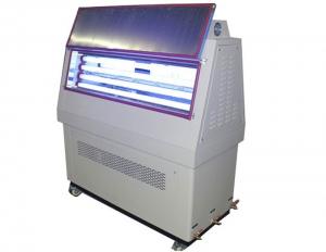 Wholesale AC 380V Uv Light Test Chamber Uv Radiation Exposure Climatic Test Chamber from china suppliers