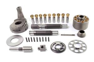 Wholesale K3V112 Cylinder Block Piston Shoe Set Plate Excavator Hydraulic Pump Parts from china suppliers