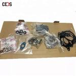 5-87816352-0 5878163520 Overhaul Gasket Set For ISUZU 4JJ1T Oil Gas Leak