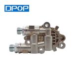 DPOP REPLACEMENT FOR BOSCH 0440020118 DIESEL FEED GEAR PUMP FP/ZP25/L1S FOR MWM