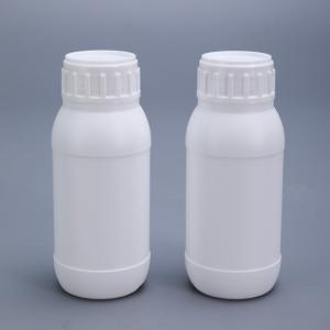 Wholesale 100ml HDPE Collar COEX EVOH Plastic Bottle for Chemical Industry Liquid Handling from china suppliers