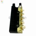 For Mercedes W220 Air Suspension Solenoid Valve Air Pressure Compressor