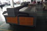 1.5x1.3m Flatbed UV Printer for Metal,Ceramic,Glass,Wood,Plastic,Pvc etc RICOH