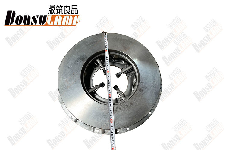 1-31220321-0 1312203210 Clutch Pressure Plate Assembly For ISUZU CXZ81K 10PE1