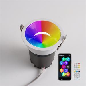 Wholesale Home Atmosphere LED Spotlight High Brightness RGBW 24V For Holiday Christmas from china suppliers