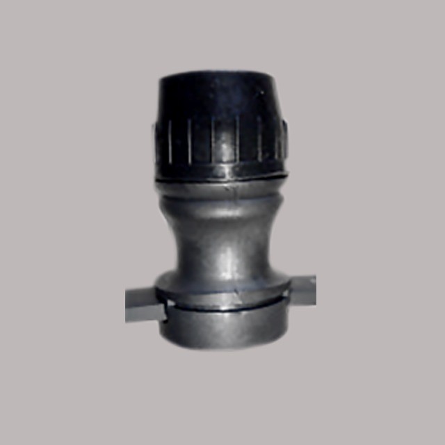 Belt light, 2x1.5mm rubber cable, party light, festoon lighting, B22/E27 socket, DIY socket, IP44, CE