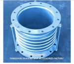 GB/T12522 Stainless Steel Bellows Expansion Joints-Stainless Steel Expansion