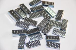 Wholesale Seal Buckle for PET strap from china suppliers