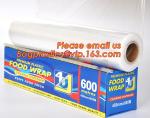 plastic wrap cling film, pvc cling film wrap for food, Pvc Wrapping Film