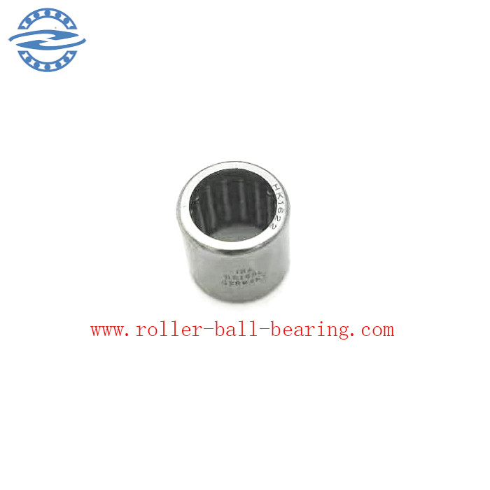 HK 1622 Drawn cup needle roller bearings Size 16*22*22mm Weight 0.024 kg
