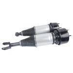 Tested Jaguar XJ XJ8 XJR Rear Air Suspension Shock Absorber C2C41341